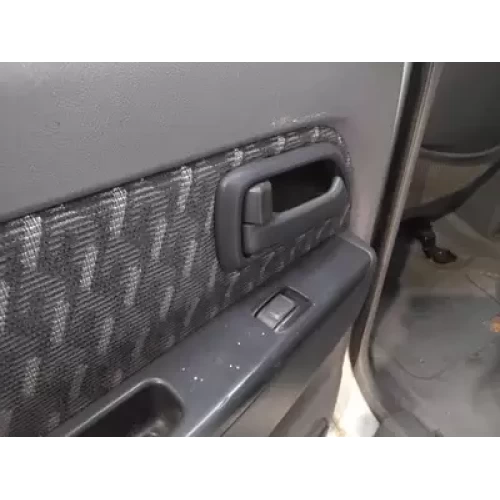 HOLDEN RODEO POWER WINDOW SWITCH LH FRONT, RA, 03/03-07/08 2006