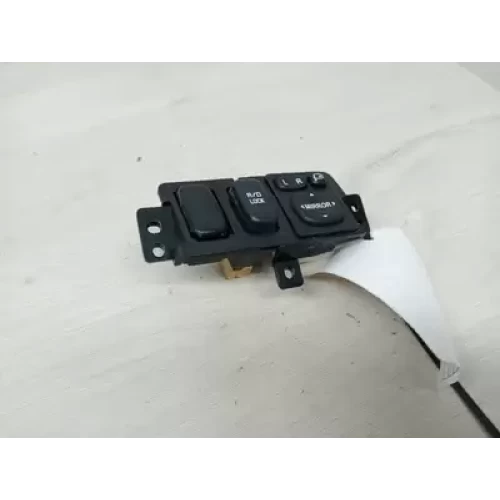 MITSUBISHI CHALLENGER MISC SWITCH/RELAY MIRROR SWITCH, KH/PB-PC, 11/09-12/15 09