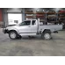 TOYOTA HILUX COMBINATION SWITCH WIPER SWITCH, W/ INTERMITTENT TYPE, 07/11-08/15