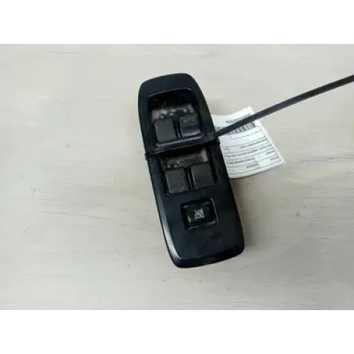 FORD RANGER POWER WINDOW SWITCH RH FRONT (MASTER SWITCH), 4DR TYPE, PX SERIES 1,