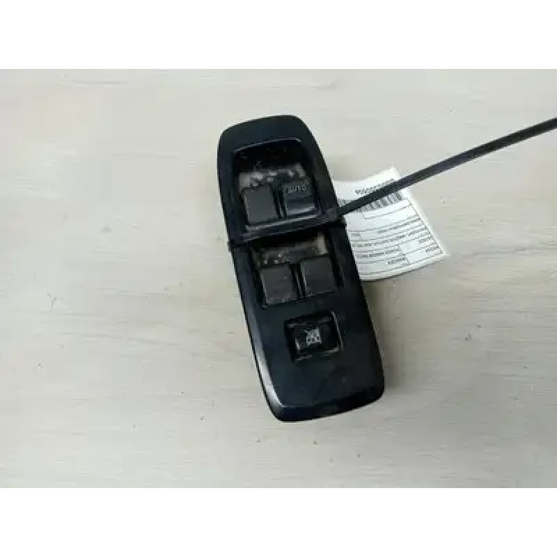 FORD RANGER POWER WINDOW SWITCH RH FRONT (MASTER SWITCH), 4DR TYPE, PX SERIES 1,