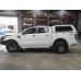 FORD RANGER POWER WINDOW SWITCH RH FRONT (MASTER SWITCH), 4DR TYPE, PX SERIES 1,