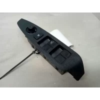 MAZDA CX5 POWER WINDOW SWITCH RH FRONT (MASTER SWITCH), NON POWER FOLD MIRROR TY