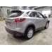 MAZDA CX5 POWER WINDOW SWITCH RH FRONT (MASTER SWITCH), NON POWER FOLD MIRROR TY