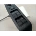 MAZDA CX5 POWER WINDOW SWITCH RH FRONT (MASTER SWITCH), NON POWER FOLD MIRROR TY