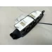 MAZDA CX5 POWER WINDOW SWITCH RH FRONT (MASTER SWITCH), NON POWER FOLD MIRROR TY