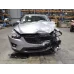 MAZDA CX5 POWER WINDOW SWITCH RH FRONT (MASTER SWITCH), NON POWER FOLD MIRROR TY