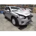 MAZDA CX5 POWER WINDOW SWITCH RH FRONT (MASTER SWITCH), NON POWER FOLD MIRROR TY