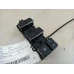 TOYOTA CAMRY POWER WINDOW SWITCH RH FRONT (MASTER SWITCH), W/ BLACK INSERT, POWE