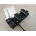 TOYOTA CAMRY POWER WINDOW SWITCH RH FRONT (MASTER SWITCH), W/ BLACK INSERT, POWE
