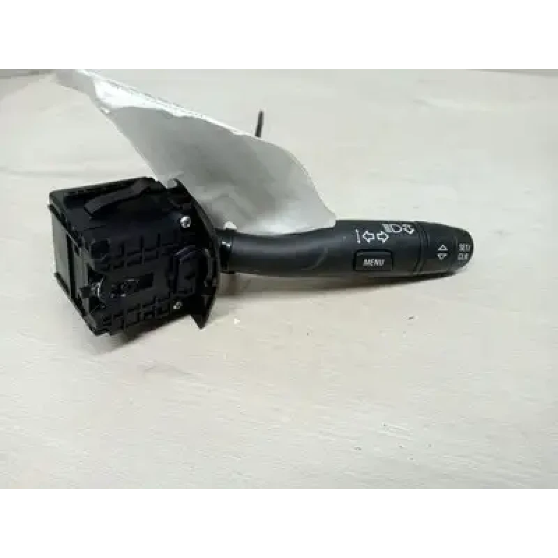 HOLDEN COMMODORE COMBINATION SWITCH FLASHER SWITCH, ZB, 10/17-12/20 2018
