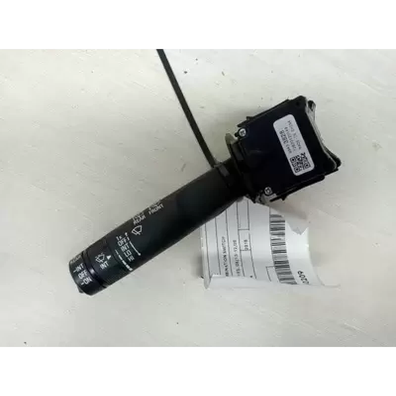 HOLDEN TRAX COMBINATION SWITCH WIPER SWTCH, TJ SERIES, 08/13-12/20 2018