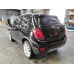 HOLDEN TRAX COMBINATION SWITCH WIPER SWTCH, TJ SERIES, 08/13-12/20 2018