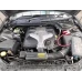 HOLDEN COMMODORE COMBINATION SWITCH HEADLAMP SWITCH, VE, GREY (P/N 92177968), W/