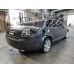 HOLDEN COMMODORE COMBINATION SWITCH HEADLAMP SWITCH, VE, GREY (P/N 92177968), W/