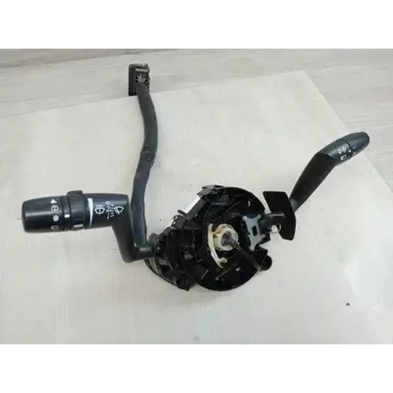 FORD TERRITORY COMBINATION SWITCH COMBINATION SWITCH ASSY, SZ MKI-MKII, NON FOGL