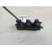 MITSUBISHI OUTLANDER POWER WINDOW SWITCH RH FRONT (MASTER SWITCH), ZK, 01/15-03/