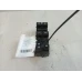 MITSUBISHI OUTLANDER POWER WINDOW SWITCH RH FRONT (MASTER SWITCH), ZK, 01/15-03/