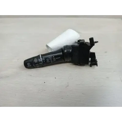 MITSUBISHI OUTLANDER COMBINATION SWITCH WIPER SWITCH, ZK-ZL, NON RAIN SENSOR TYP