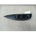NISSAN XTRAIL POWER WINDOW SWITCH RH FRONT (MASTER SWITCH), T32, 02/14-07/22 201