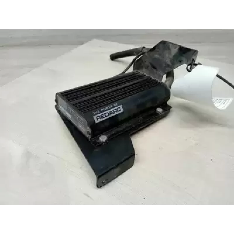 TOYOTA HILUX MISC SWITCH/RELAY BATTERY CHARGER, AFTERMARKET, 10/78- 78 79 80 81