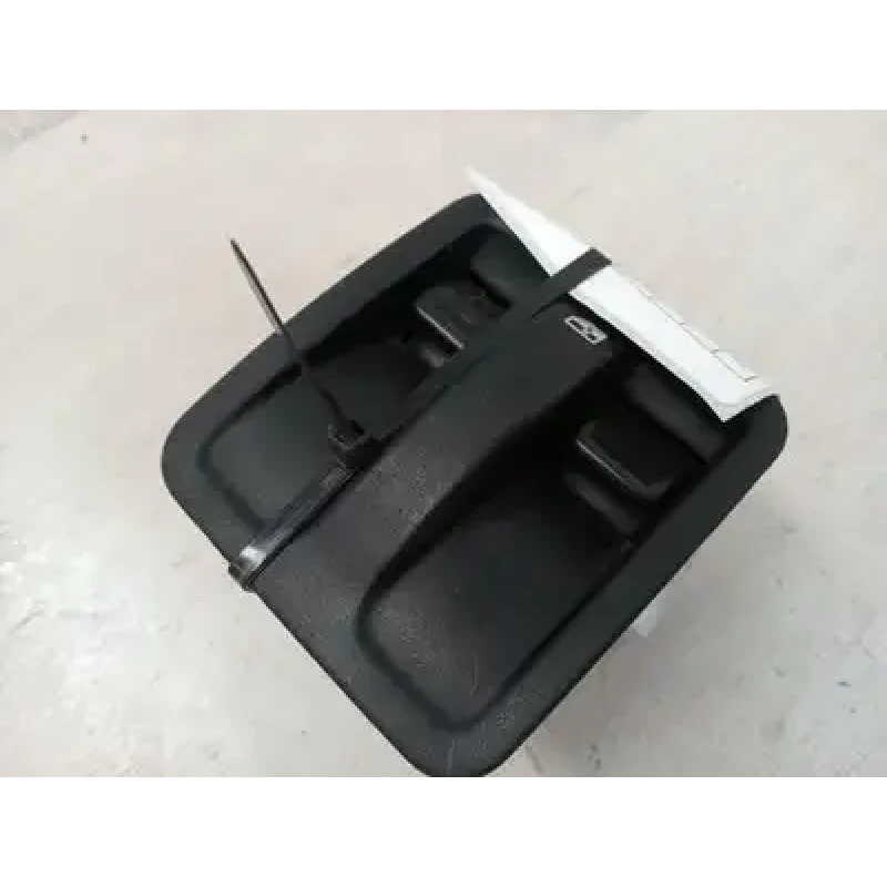 JEEP WRANGLER POWER WINDOW SWITCH MASTER SWITCH (CENTRE OF DASH), 2DR TYPE, JK,