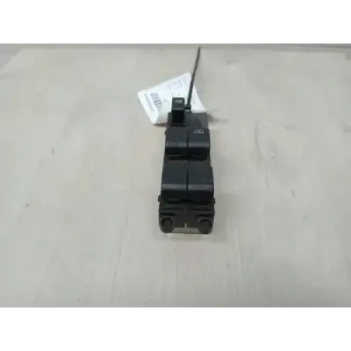 NISSAN NAVARA POWER WINDOW SWITCH D40, RH FRONT (MASTER SWITCH), 4DR TYPE, TWIN