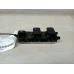 NISSAN NAVARA POWER WINDOW SWITCH D40, RH FRONT (MASTER SWITCH), 4DR TYPE, TWIN