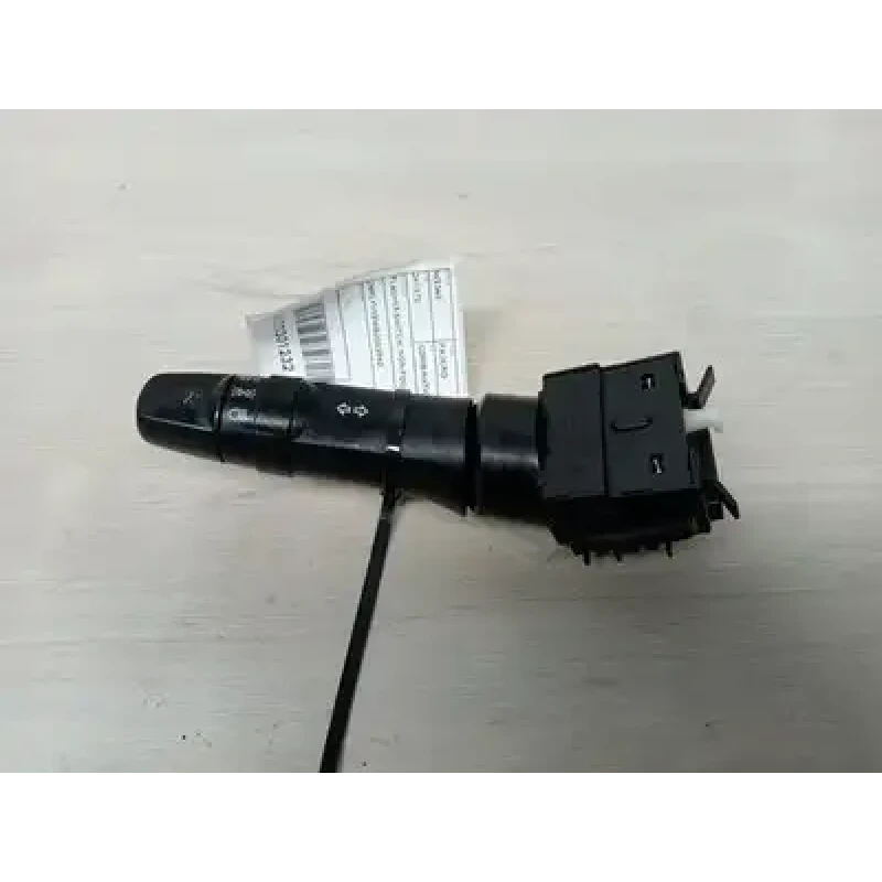 MITSUBISHI PAJERO COMBINATION SWITCH FLASHER SWITCH, NON FOGLAMP & NON H/LAM