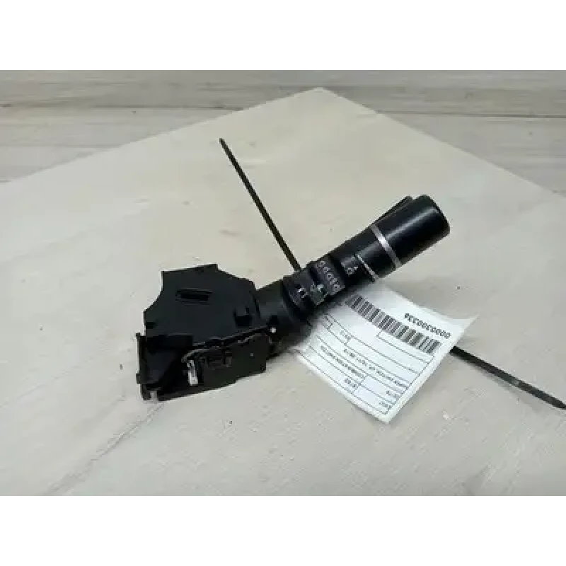 MAZDA BT50 COMBINATION SWITCH WIPER SWITCH, UP, 10/11-08/15 2013
