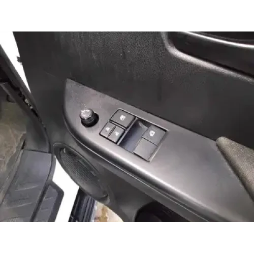 TOYOTA HILUX POWER WINDOW SWITCH RH FRONT (MASTER SWITCH), SINGLE/EXTRA CAB, 06/