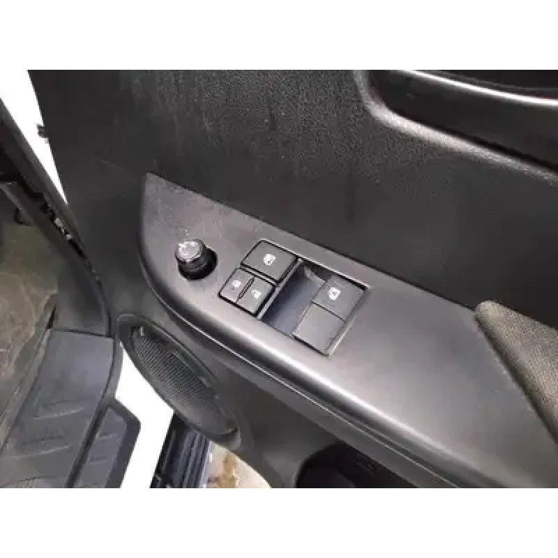 TOYOTA HILUX POWER WINDOW SWITCH RH FRONT (MASTER SWITCH), SINGLE/EXTRA CAB, 06/