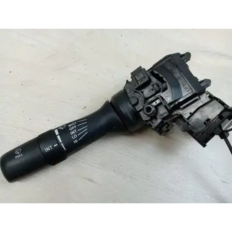 TOYOTA LANDCRUISER COMBINATION SWITCH 79 SERIES (UTE), WIPER SWITCH, W/ ADJUSTAB