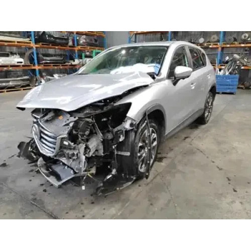 MAZDA CX5 COMBINATION SWITCH ELECT PARK SWITCH, KE, 01/15-12/16 2015