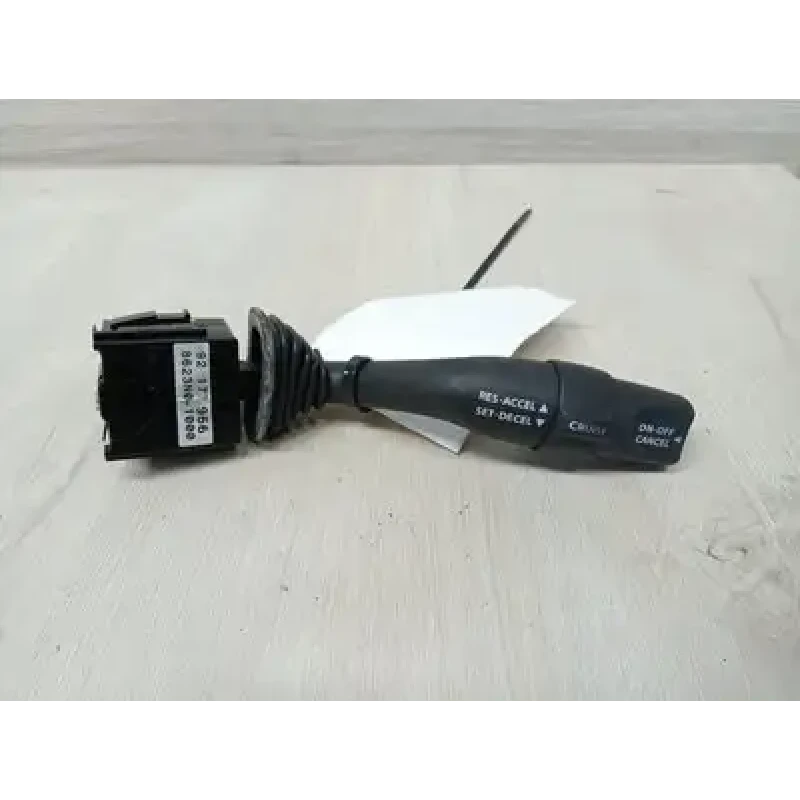 HOLDEN COMMODORE COMBINATION SWITCH FLASHER SWITCH, VE, 08/06-05/13 2011