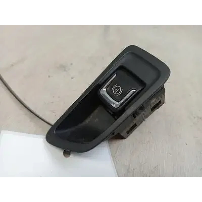HOLDEN COMMODORE COMBINATION SWITCH ELEC HANDBRAKE SWITCH ONLY (IN CONSOLE), VF,
