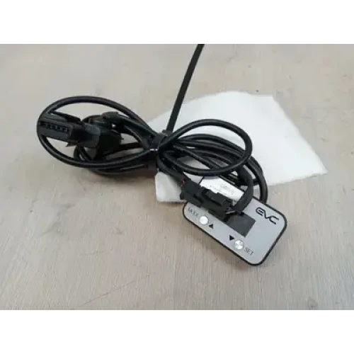 FORD RANGER MISC SWITCH/RELAY PX SERIES 1-3, THROTTLE CONTROLLER, AFTERMARKET, 0