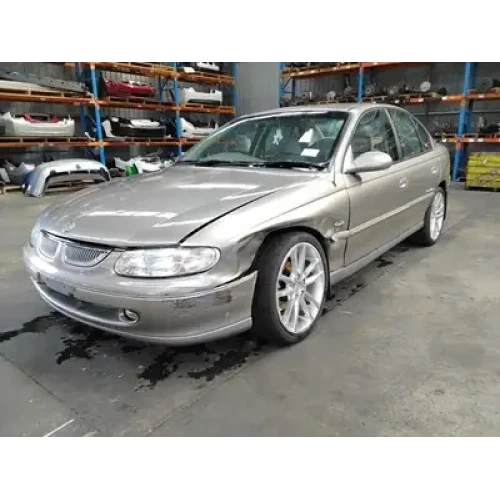 HOLDEN COMMODORE MISC SWITCH/RELAY VOLUME CONTROL SWITCHES VT-VX 09/97-09/02 97