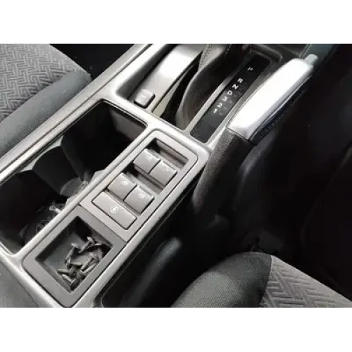 HOLDEN COMMODORE POWER WINDOW SWITCH FRONT CENTRE MASTERSWITCH, 4 WAY SWITCH, SI