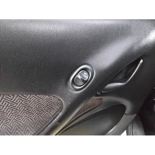 HOLDEN COMMODORE POWER WINDOW SWITCH LH REAR/RH REAR, VT-VZ, 09/97-09/07 2005
