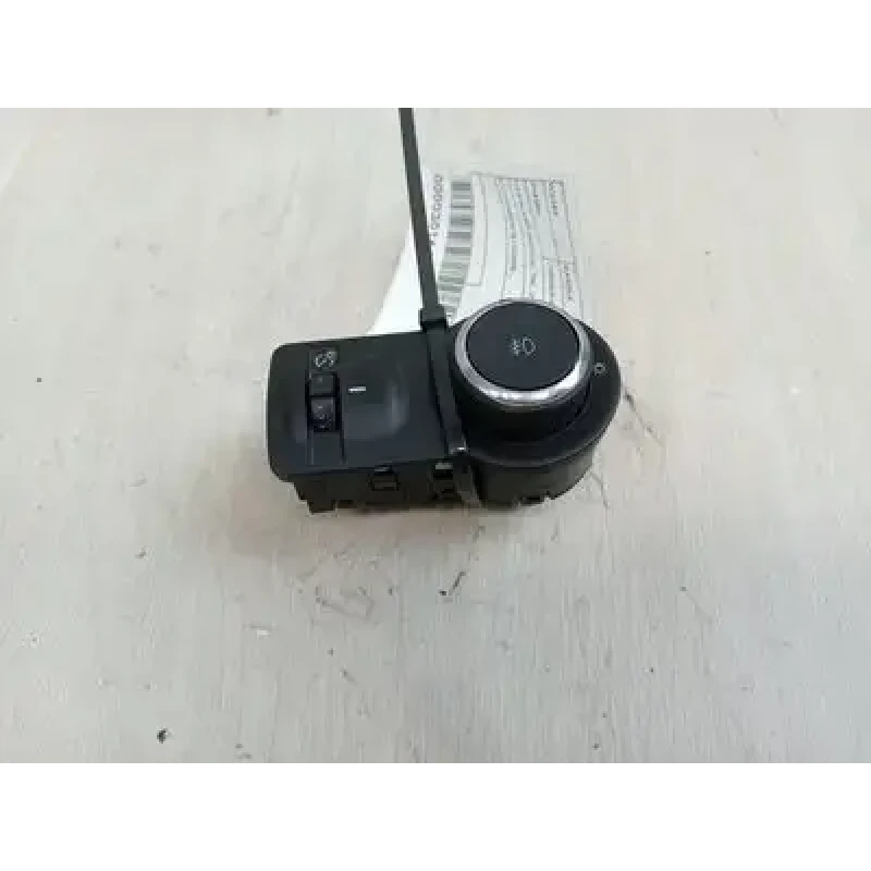 HOLDEN BARINA COMBINATION SWITCH HEADLAMP SWITCH, TM, 09/11-12/18 2015