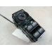 HOLDEN COMMODORE POWER WINDOW SWITCH FRONT CENTRE MASTERSWITCH, 4 DOOR, BLACK, V