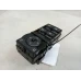 HOLDEN COMMODORE POWER WINDOW SWITCH FRONT CENTRE MASTERSWITCH, 4 DOOR, BLACK, V