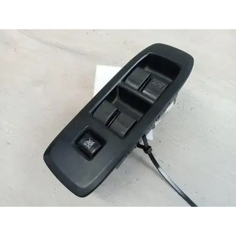 FORD RANGER POWER WINDOW SWITCH RH FRONT (MASTER SWITCH), 4DR TYPE, PX SERIES 1,