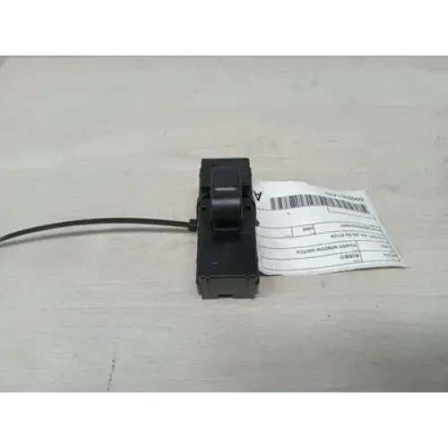 HOLDEN RODEO POWER WINDOW SWITCH LH FRONT, RA, 03/03-07/08 2008