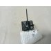 HOLDEN RODEO POWER WINDOW SWITCH ELECTRIC MIRROR SWITCH, RA, 10/06-07/08 2008