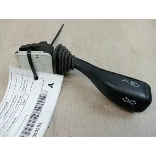 HOLDEN COMMODORE COMBINATION SWITCH FLASHER SWITCH, VT-VX S1, NON CRUISE CONTROL