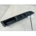 SUBARU XV POWER WINDOW SWITCH RH FRONT (MASTER SWITCH), G4X, W/O CHROME LINES ON