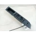 SUBARU XV POWER WINDOW SWITCH RH FRONT (MASTER SWITCH), G4X, W/O CHROME LINES ON