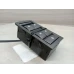 HOLDEN COMMODORE POWER WINDOW SWITCH FRONT CENTRE MASTERSWITCH, 4 WAY SWITCH, SI